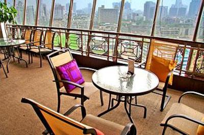 фото отеля Jin He Hotel