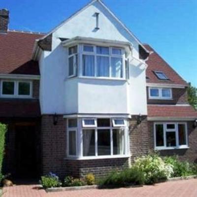 фото отеля Alington House