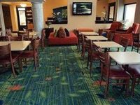 Fairfield Inn & Suites Hanes Mall Winston Salem
