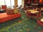 фото отеля Fairfield Inn & Suites Hanes Mall Winston Salem