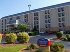 фото отеля Fairfield Inn & Suites Hanes Mall Winston Salem