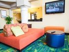 фото отеля Fairfield Inn & Suites Hanes Mall Winston Salem