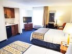 фото отеля Fairfield Inn & Suites Hanes Mall Winston Salem