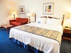 фото отеля Fairfield Inn & Suites Hanes Mall Winston Salem