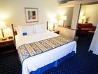 фото отеля Fairfield Inn & Suites Hanes Mall Winston Salem