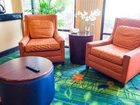 фото отеля Fairfield Inn & Suites Hanes Mall Winston Salem