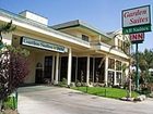 фото отеля Garden Suites Inn Bakersfield