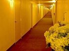 фото отеля Garden Suites Inn Bakersfield