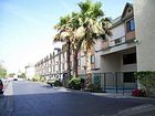 фото отеля Garden Suites Inn Bakersfield