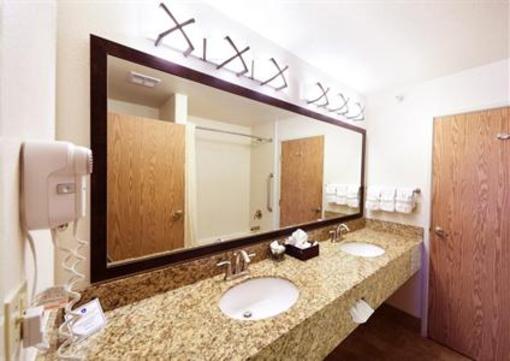 фото отеля BEST WESTERN Inn and Suites of Castle Rock