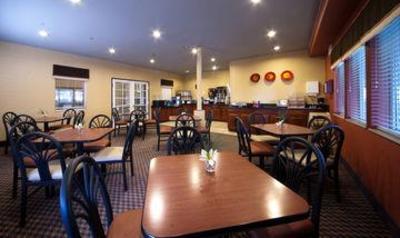 фото отеля BEST WESTERN Inn and Suites of Castle Rock