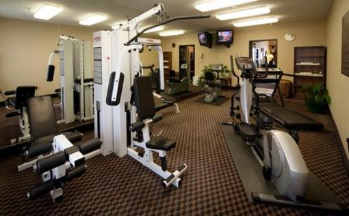 фото отеля BEST WESTERN Inn and Suites of Castle Rock