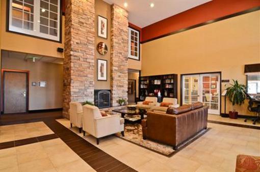 фото отеля BEST WESTERN Inn and Suites of Castle Rock