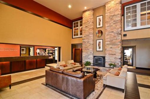 фото отеля BEST WESTERN Inn and Suites of Castle Rock
