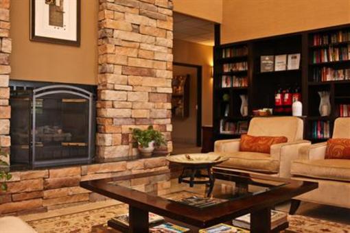 фото отеля BEST WESTERN Inn and Suites of Castle Rock