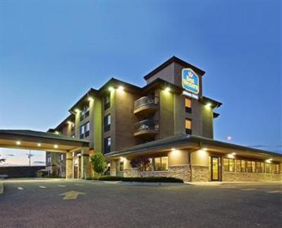 фото отеля BEST WESTERN Inn and Suites of Castle Rock
