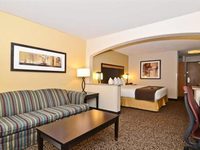 BEST WESTERN Inn and Suites of Castle Rock