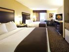 фото отеля BEST WESTERN Inn and Suites of Castle Rock