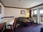 фото отеля BEST WESTERN Inn and Suites of Castle Rock