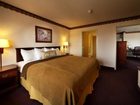 фото отеля BEST WESTERN Inn and Suites of Castle Rock