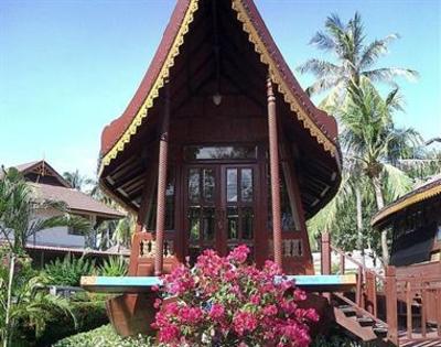 фото отеля Imperial Boat House Beach Resort