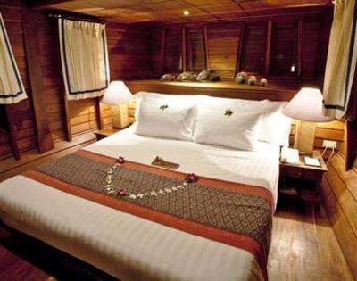 фото отеля Imperial Boat House Beach Resort