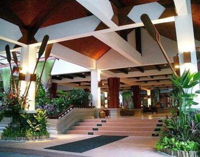 фото отеля Imperial Boat House Beach Resort