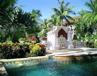 фото отеля Imperial Boat House Beach Resort