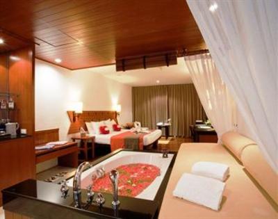 фото отеля Imperial Boat House Beach Resort