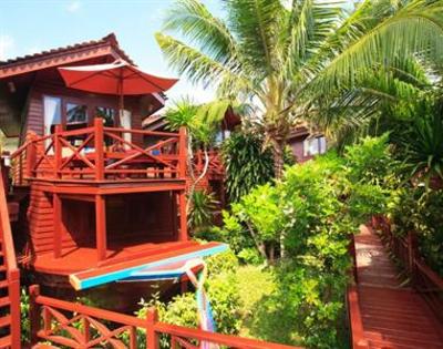 фото отеля Imperial Boat House Beach Resort