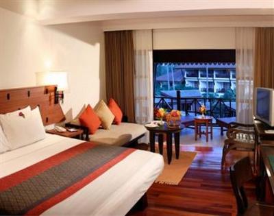 фото отеля Imperial Boat House Beach Resort