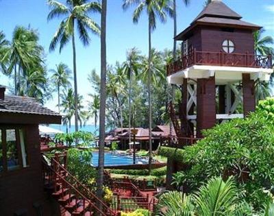 фото отеля Imperial Boat House Beach Resort
