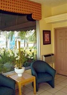 фото отеля Rodeway Inn Maingate Anaheim