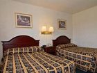 фото отеля Rodeway Inn Maingate Anaheim