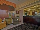 фото отеля Rodeway Inn Maingate Anaheim