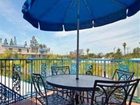 фото отеля Rodeway Inn Maingate Anaheim