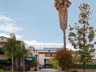 фото отеля Rodeway Inn Maingate Anaheim