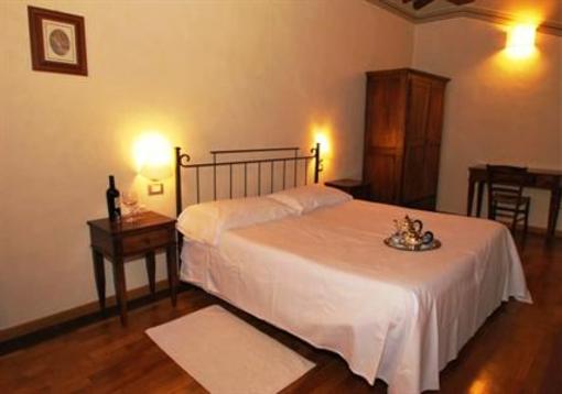 фото отеля Fattoria Guicciardini Hotel San Gimignano