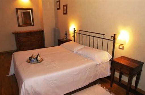фото отеля Fattoria Guicciardini Hotel San Gimignano