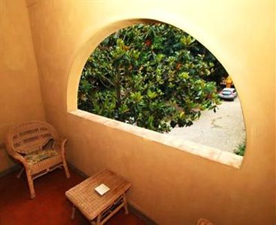 фото отеля Fattoria Guicciardini Hotel San Gimignano