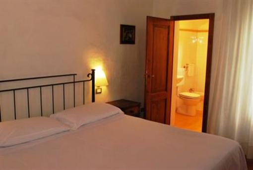 фото отеля Fattoria Guicciardini Hotel San Gimignano