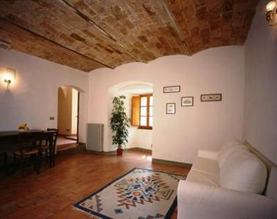 фото отеля Fattoria Guicciardini Hotel San Gimignano