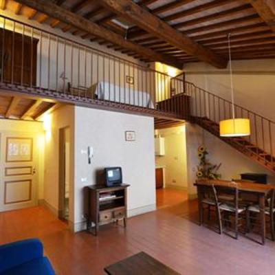 фото отеля Fattoria Guicciardini Hotel San Gimignano