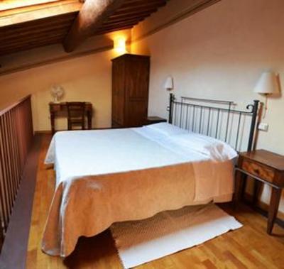 фото отеля Fattoria Guicciardini Hotel San Gimignano