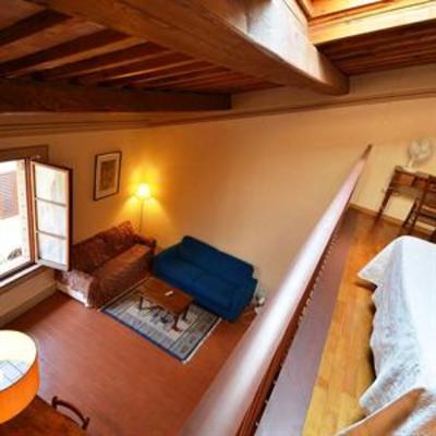 фото отеля Fattoria Guicciardini Hotel San Gimignano