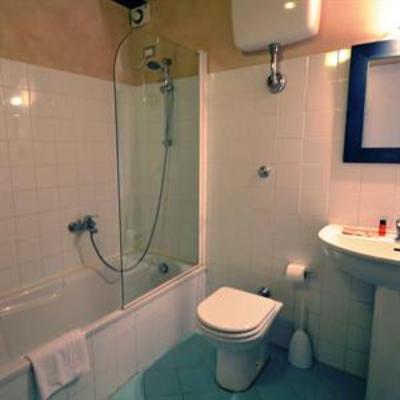 фото отеля Fattoria Guicciardini Hotel San Gimignano