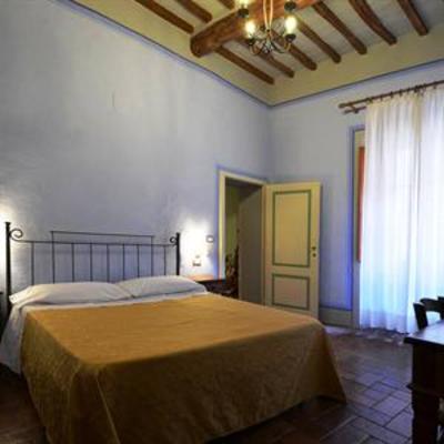 фото отеля Fattoria Guicciardini Hotel San Gimignano
