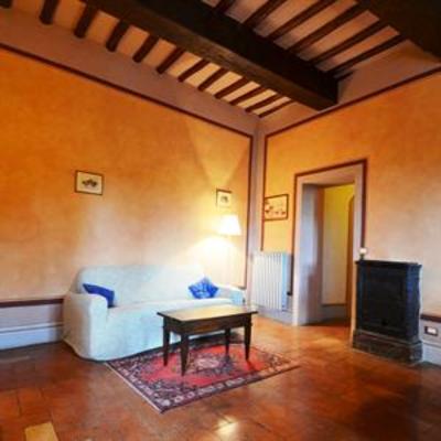 фото отеля Fattoria Guicciardini Hotel San Gimignano