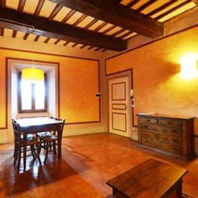 фото отеля Fattoria Guicciardini Hotel San Gimignano