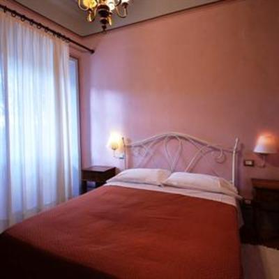 фото отеля Fattoria Guicciardini Hotel San Gimignano